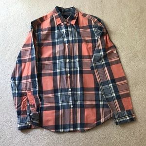 Gap button down shirt